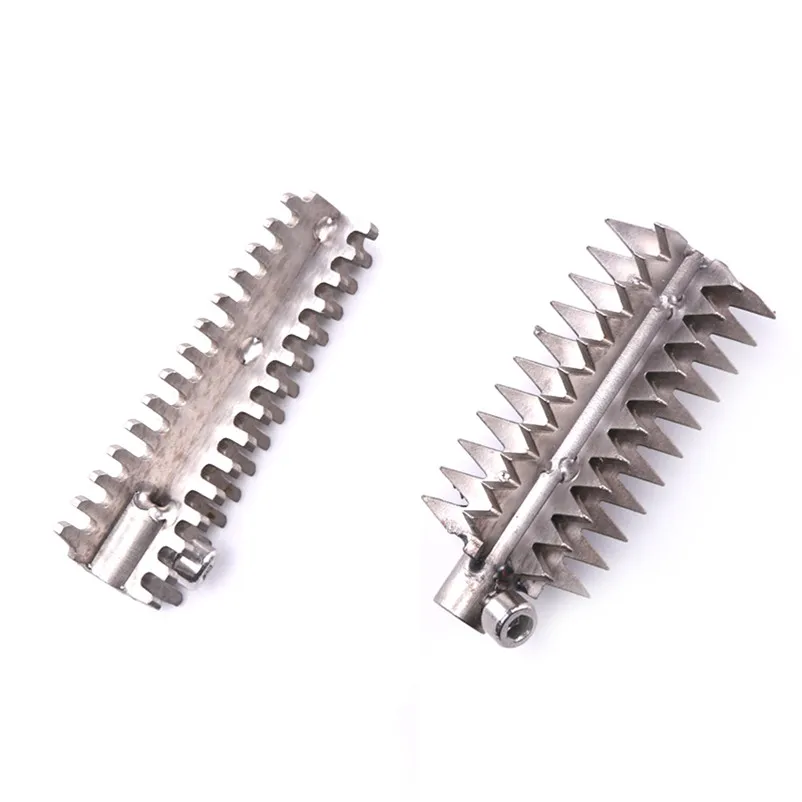 XMT-HOME Electric fish scalers accessories small big scales cutter /blade cover /charging adaptor/charger fishing scales parts
XMT-HOME Electric fish scalers accessories small big scales cutter /blade cover /charging adaptor/charger fishing scales parts