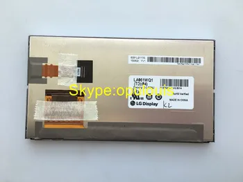 Free shiping 6.1inch LA061WQ1-TD04 LCD Display Screen LA061WQ1(TD)(04) LCD without touch For 2014 Toyottta Corolla GPS
Free shiping 6.1inch LA061WQ1-TD04 LCD Display Screen LA061WQ1(TD)(04) LCD without touch For 2014 Toyottta Corolla GPS