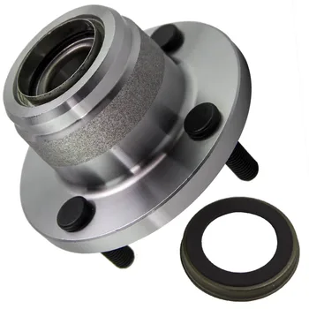 Rear Wheel Bearing Hub Assembly for Ford Focus Hatchback Saloon Estate 1138512 for 1.4 1.6 1.8 2.0 ST170 16V ASH DAW, DBW
Rear Wheel Bearing Hub Assembly for Ford Focus Hatchback Saloon Estate 1138512 for 1.4 1.6 1.8 2.0 ST170 16V ASH DAW, DBW