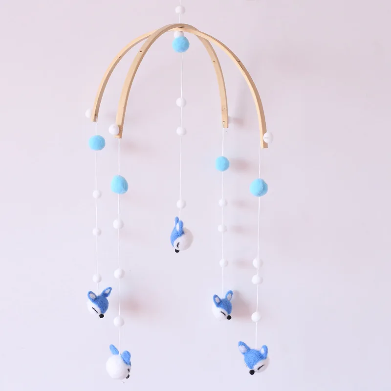 Baby Rattle Infant Toys For 0-12 Months Crib Mobile Bed Bell Projection Early Learning Kids Toy Stroller Toys Mobile Newborn Toy
Baby Rattle Infant Toys For 0-12 Months Crib Mobile Bed Bell Projection Early Learning Kids Toy Stroller Toys Mobile Newborn Toy