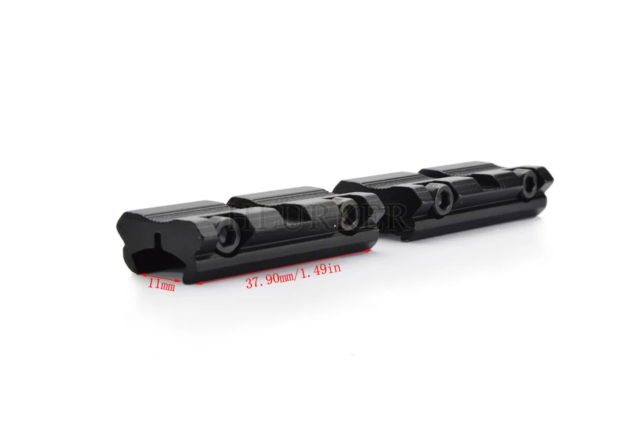11mm Weaver Rail_2