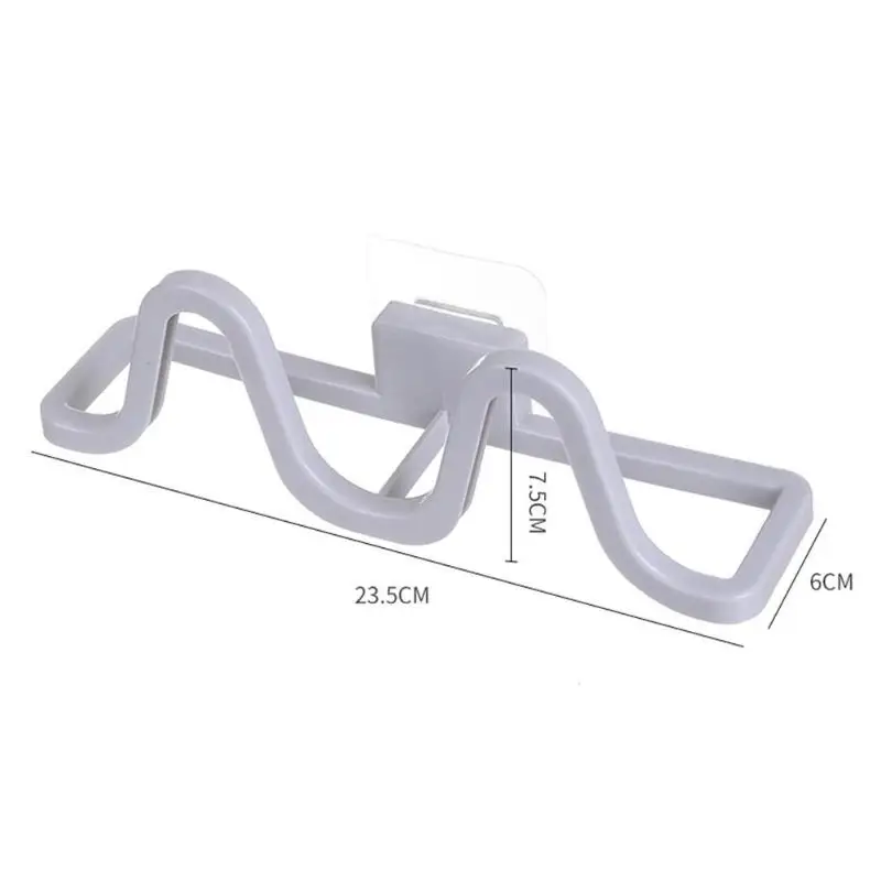 Wall Mounted Hanging Shoe Organizer used to Hang All Types of Shoes and Slippers to Save Space 6 Wall Mounted Hanging Shoe Organizer used to Hang All Types of Shoes and Slippers to Save Space 10
