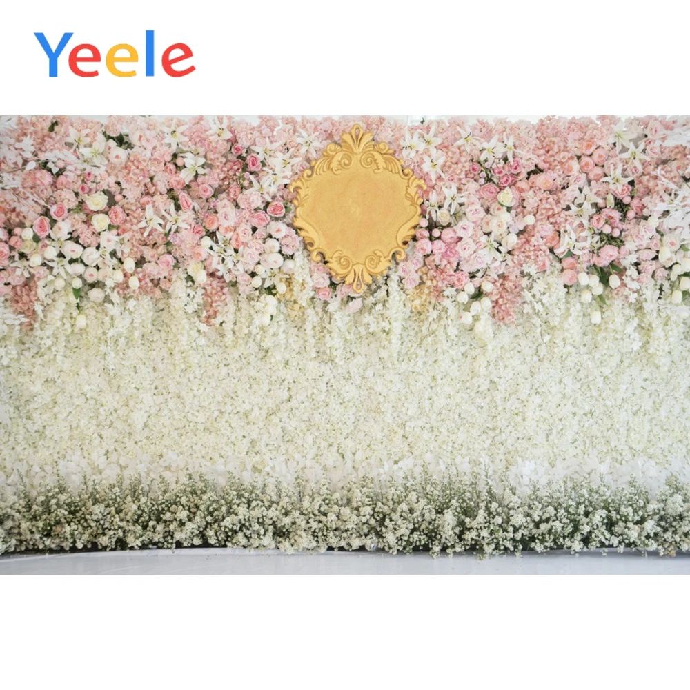 Yeele Blossom Background Wall Scene Baby Photography Banner Doll Pet Vinyl Props Children Photographic Backdrop For Photo Studio
Yeele Blossom Background Wall Scene Baby Photography Banner Doll Pet Vinyl Props Children Photographic Backdrop For Photo Studio