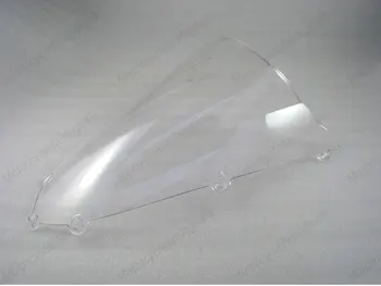 New Motorcycle Part Windshield/Windscreen - Transparent For Yamaha R1 1998 1999 98 99
New Motorcycle Part Windshield/Windscreen - Transparent For Yamaha R1 1998 1999 98 99