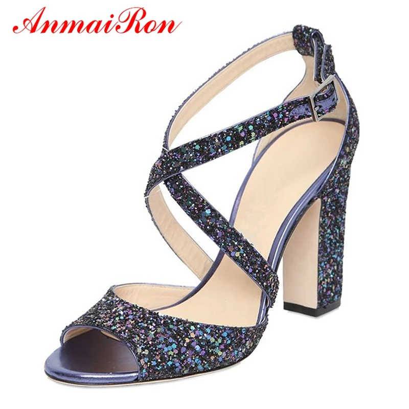 ANMAIRON Synthetic Woman Sandals 2019 Summer Basic Casual Buckle Strap Zandalias De Verano Mujer Shoes Size 34-43 LY860
ANMAIRON Synthetic Woman Sandals 2019 Summer Basic Casual Buckle Strap Zandalias De Verano Mujer Shoes Size 34-43 LY860