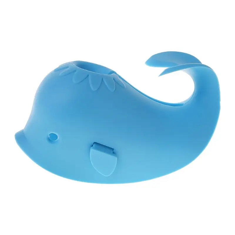 Faucet Cover Bathing Bathtub Bathroom Baby Nursing Care Safety Protector Silicone Soft Dolphin Cartoon Tap Guard Edge Children
Faucet Cover Bathing Bathtub Bathroom Baby Nursing Care Safety Protector Silicone Soft Dolphin Cartoon Tap Guard Edge Children