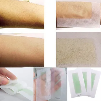 8pcs Hair Removal Double Side Wax Strips Paper For Leg Body Facial Hair For Man And Woman Hair Removal Wax Papers
8pcs Hair Removal Double Side Wax Strips Paper For Leg Body Facial Hair For Man And Woman Hair Removal Wax Papers