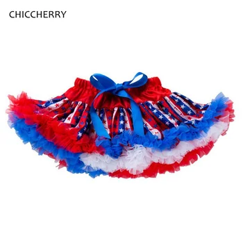 Free Size 0-2 Years Stars Print American Girl Fourth Of July Baby Girl Skirt Lace Tutu Childrens Summer Skirts Infant Clothing
Free Size 0-2 Years Stars Print American Girl Fourth Of July Baby Girl Skirt Lace Tutu Childrens Summer Skirts Infant Clothing