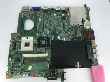 For Acer For extensa 5630 5630g 5230 5320 EX5630 EX5230 laptop motherboard 07245-1M 48.4Z401.01M DDR2 554CM01001 mainboard
For Acer For extensa 5630 5630g 5230 5320 EX5630 EX5230 laptop motherboard 07245-1M 48.4Z401.01M DDR2 554CM01001 mainboard