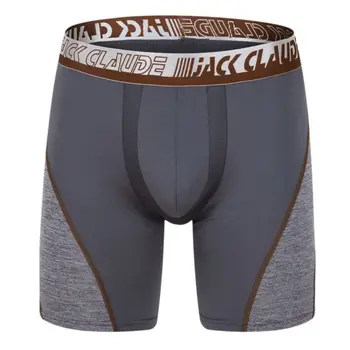 Multi-Function Fitness Boxer Men Underwear Quick Dry Letter Print Boxers Homme Male Intimates Plus Size L-XXL cueca masculina
Multi-Function Fitness Boxer Men Underwear Quick Dry Letter Print Boxers Homme Male Intimates Plus Size L-XXL cueca masculina