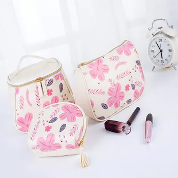 Fashion Cosmetic Bag Women Cute Make Up Bag Travel Waterproof Portable Storage Pouch Organizer Makeup Bag Toiletry Bag
Fashion Cosmetic Bag Women Cute Make Up Bag Travel Waterproof Portable Storage Pouch Organizer Makeup Bag Toiletry Bag
