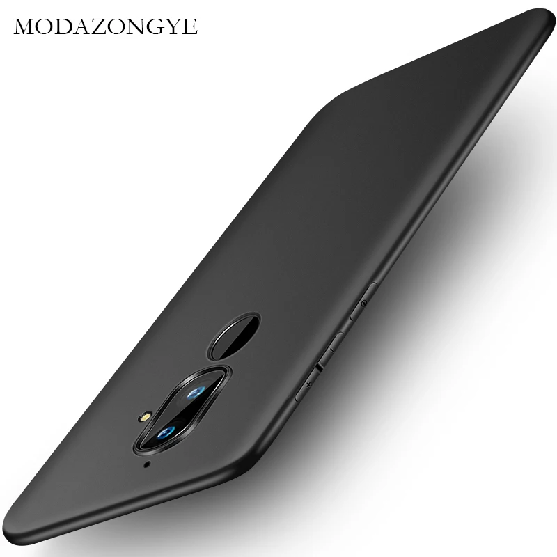 For Nokia 7 Plus Case Nokia 7 Plus Case Soft Silicone Back Cover Phone Case For Nokia7 Plus TA-1046 TA-1055 TA-1051 TA-1072 (2)