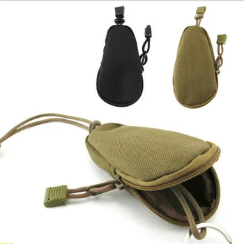Hot Mini Key Wallets Holder Men Army Camouflage Coin Purses Outdoor Commuter Equipment Small Key Organizer Zipper Case Bag 
Hot Mini Key Wallets Holder Men Army Camouflage Coin Purses Outdoor Commuter Equipment Small Key Organizer Zipper Case Bag