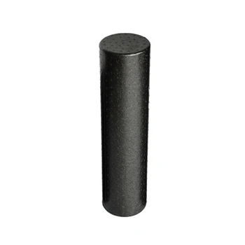 45 * 15cm Epp Yoga Foam Roll Black Massage Grid Exercise Fitness Pilates Gym Roller Sport
45 * 15cm Epp Yoga Foam Roll Black Massage Grid Exercise Fitness Pilates Gym Roller Sport