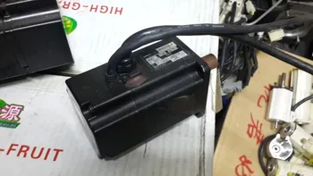 USED 100% TESTED AC SERVO MOTOR R88M-U20030LA *100% REAL STOCK,Please contact us for real photo*
USED 100% TESTED AC SERVO MOTOR R88M-U20030LA *100% REAL STOCK,Please contact us for real photo*