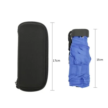 Windproof Folding Umbrellas Travel Portable Mini Capsule Pocket Light Umbrella Compact Rain Pocket Umbrella Men Women Gifts Z552
Windproof Folding Umbrellas Travel Portable Mini Capsule Pocket Light Umbrella Compact Rain Pocket Umbrella Men Women Gifts Z552