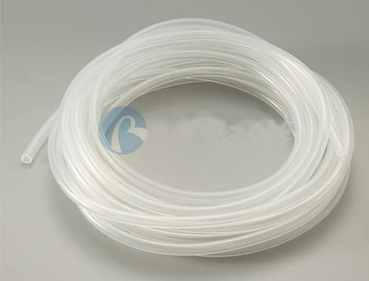 10M Food Grade silicone tube for peristaitic pump 12x16 Water Air Silica Gel Hose Medical Silicone Pipe Tube ID 12mm OD 16mm
10M Food Grade silicone tube for peristaitic pump 12x16 Water Air Silica Gel Hose Medical Silicone Pipe Tube ID 12mm OD 16mm
