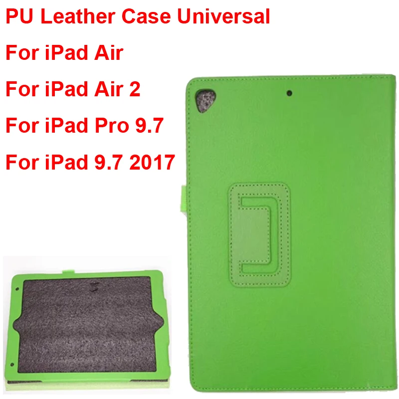 Универсальный чехол для iPad 9 7 ipad air Air2 Pro9.7 защитный дюйма 2017 air2 | Компьютеры и офис