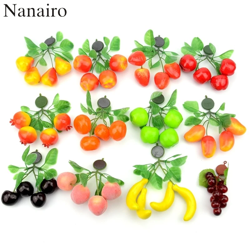 2pcs 3D Magnet Artificial Fruit Foam Strawberry Fake Simulation Fruit Home Wedding Party Garden For Decoration Wall Sticker
2pcs 3D Magnet Artificial Fruit Foam Strawberry Fake Simulation Fruit Home Wedding Party Garden For Decoration Wall Sticker