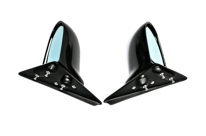 Integra 94-01 DC2 Type-R Spoon Style Side Mirror (3)