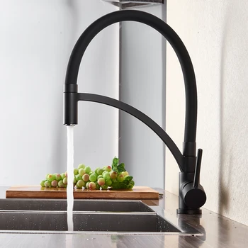 Black Bronze Pull Down Kitchen Sink Faucet Deck Mounted Hot and Cold Bathroom Kitchen Mixer Tap Brass Spout with Bracket
Black Bronze Pull Down Kitchen Sink Faucet Deck Mounted Hot and Cold Bathroom Kitchen Mixer Tap Brass Spout with Bracket