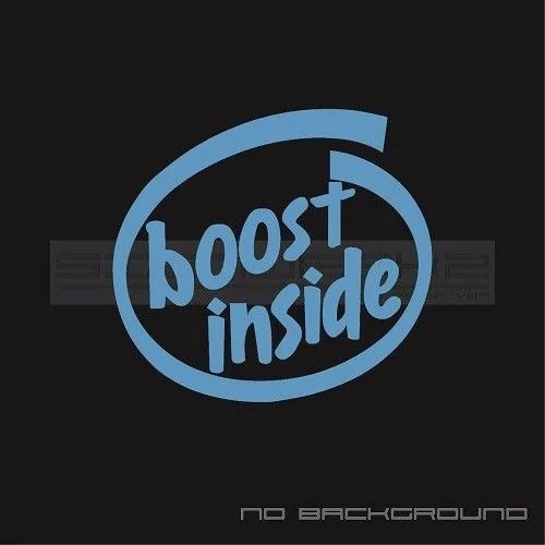 For 2Pcs/Pair boost inside Decal intel Sticker Euro Racing JCW mod illest JDM turbo psi pair Car Styling
For 2Pcs/Pair boost inside Decal intel Sticker Euro Racing JCW mod illest JDM turbo psi pair Car Styling