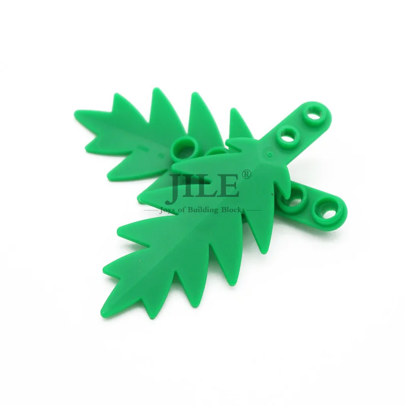 Moc Coconut Plant Tree Palm Leaf Small 8x3 6148 DIY Enlighten Scene Building Blocks Bricks Compatible with Assembles Particles
Moc Coconut Plant Tree Palm Leaf Small 8x3 6148 DIY Enlighten Scene Building Blocks Bricks Compatible with Assembles Particles