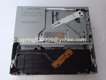 Free shipping Brand new clarion single CD deck loader mechanism laufwerk for Volkswagen VW beatles car radio tuner with MP3
Free shipping Brand new clarion single CD deck loader mechanism laufwerk for Volkswagen VW beatles car radio tuner with MP3