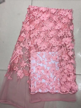 2019 French Net Lace Fabric Peach Latest African Lace Fabric Green Embroidery Mesh Tulle Fabric High Quality Tulle Lace Fabric
2019 French Net Lace Fabric Peach Latest African Lace Fabric Green Embroidery Mesh Tulle Fabric High Quality Tulle Lace Fabric