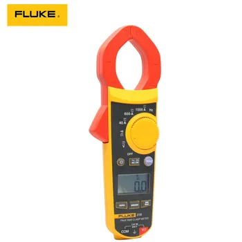 F319 True RMS AC-DC Clamp Digital Ammeter Sensitive On-off Measurement Measurement Data Retention 
F319 True RMS AC-DC Clamp Digital Ammeter Sensitive On-off Measurement Measurement Data Retention