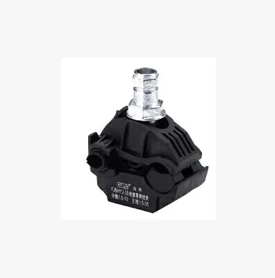 Insulation Piercing Connectors FJ6/HYJ0-35 main line 1.5-35 branch line 1.5-10 square
Insulation Piercing Connectors FJ6/HYJ0-35 main line 1.5-35 branch line 1.5-10 square