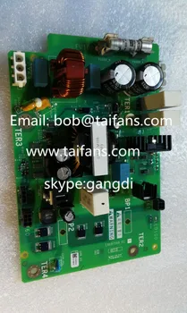 ATV960 800KW P/N EAV97599-01 Inverter Power Board Driver Board EAV97599-01 VX4XPMC1180N4
ATV960 800KW P/N EAV97599-01 Inverter Power Board Driver Board EAV97599-01 VX4XPMC1180N4
