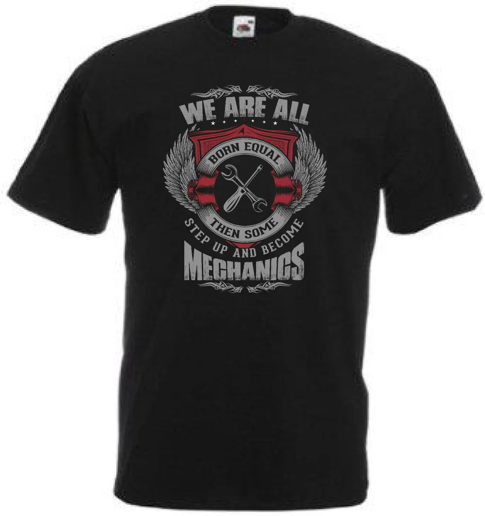 Hip Hop Novelty T Shirts Men'S Brand Clothing Funny Mechanic Car T Shirt Gift Idea F57 Tee Shirt
Hip Hop Novelty T Shirts Men'S Brand Clothing Funny Mechanic Car T Shirt Gift Idea F57 Tee Shirt