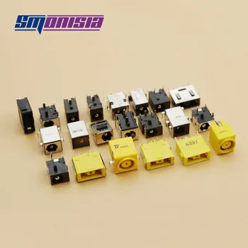 Smonisia 21pcs 21Models Tablet PC MID/Laptop DC Power Jack Connector For Lenovo Laptop Sample Package
Smonisia 21pcs 21Models Tablet PC MID/Laptop DC Power Jack Connector For Lenovo Laptop Sample Package