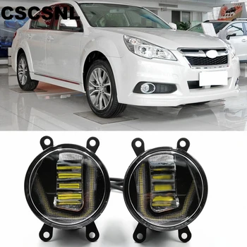 3-IN-1 Functions Auto LED For Subaru Legacy GT 2013 - 2016 DRL Daytime Running Light Car Projector Fog Lamp with yellow signal
3-IN-1 Functions Auto LED For Subaru Legacy GT 2013 - 2016 DRL Daytime Running Light Car Projector Fog Lamp with yellow signal