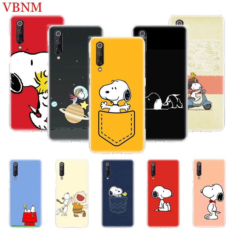 Snoopys And Woodstocks Patterned TPU Phone Case For Xiaomi Mi 8 9 5S 5S Plus 5X 6X Mi SE Lite F1 Play Mix 3 Art Customized Cases
Snoopys And Woodstocks Patterned TPU Phone Case For Xiaomi Mi 8 9 5S 5S Plus 5X 6X Mi SE Lite F1 Play Mix 3 Art Customized Cases
