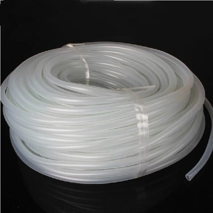 New 4*6mm Oxygen Pump Hose for Air Bubble Stone Aquarium Fish Tank Pond Pump 10M Oxygen pipe tube Aquarium accessory
New 4*6mm Oxygen Pump Hose for Air Bubble Stone Aquarium Fish Tank Pond Pump 10M Oxygen pipe tube Aquarium accessory