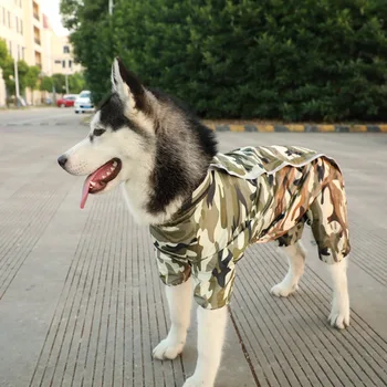 HEYPET Pet Small Dog Raincoat Waterproof Puppy Dog Clothes Outdoor Coat Rain Jacket Medium Large Dogs Hooded Waterproof Clothes
HEYPET Pet Small Dog Raincoat Waterproof Puppy Dog Clothes Outdoor Coat Rain Jacket Medium Large Dogs Hooded Waterproof Clothes