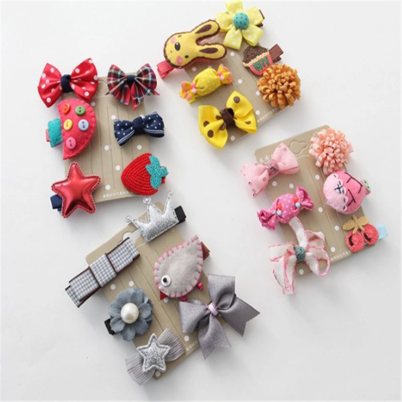 6pcs children cartoon clip hair girl gift hairpin hair accessories lovely hair bow hair doll clip kid colourful hairpin
6pcs children cartoon clip hair girl gift hairpin hair accessories lovely hair bow hair doll clip kid colourful hairpin