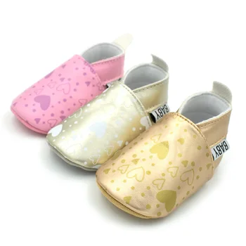 2019 Bestselling Seasons New 0-1 Years old Girl Print Love Toddler Shoes Soft Bottom Baby Shoes indoor Baby shoes
2019 Bestselling Seasons New 0-1 Years old Girl Print Love Toddler Shoes Soft Bottom Baby Shoes indoor Baby shoes