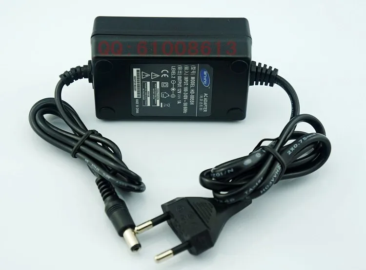 High quality 12v 1ah 1000mah charger with AC100-240V universal voltage DC 5.5*2.5, 5.5*2.1 mm port for Router,control monitor
High quality 12v 1ah 1000mah charger with AC100-240V universal voltage DC 5.5*2.5, 5.5*2.1 mm port for Router,control monitor