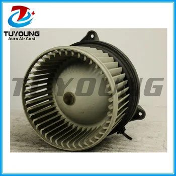 Hot sale Car Air Conditioning Blower Fan Motor for Nissan Navara 2009 5NEH-19805-AD
Hot sale Car Air Conditioning Blower Fan Motor for Nissan Navara 2009 5NEH-19805-AD