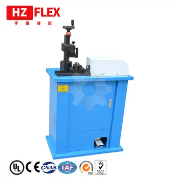 

Electric Hose Ferrule marking machine