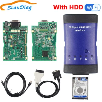 V2017.10 Newest for GMMDI Multiple Diagnostic Interface ForGM MDI WIFI Multi-Language ForGM MDI Scanner In stock
V2017.10 Newest for GMMDI Multiple Diagnostic Interface ForGM MDI WIFI Multi-Language ForGM MDI Scanner In stock