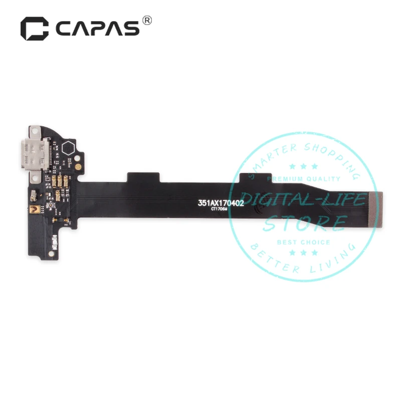for Xiaomi Mi5S Plus USB Charging Dock Connector USB Charger Port Ribbon Flex Cable for Xiaomi Mi 5S Plus Repair Spare Parts
for Xiaomi Mi5S Plus USB Charging Dock Connector USB Charger Port Ribbon Flex Cable for Xiaomi Mi 5S Plus Repair Spare Parts