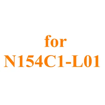 LCD Driver Board TV+HDMI+VGA+CVBS+USB for N154C1-L01 screen Kit Controller Board T.VST56 board
LCD Driver Board TV+HDMI+VGA+CVBS+USB for N154C1-L01 screen Kit Controller Board T.VST56 board