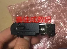 Repair Parts For Sony DSC-RX100 III M3 rx100m3 RX100 III Battery Door Battery Cover Lid New
Repair Parts For Sony DSC-RX100 III M3 rx100m3 RX100 III Battery Door Battery Cover Lid New