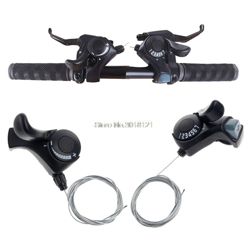 Bicycle Derailleur Trigger shifter SL-TX30-7R Trigger shifter 7 Gears 21 Speed For Mountain Bike Cycling
Bicycle Derailleur Trigger shifter SL-TX30-7R Trigger shifter 7 Gears 21 Speed For Mountain Bike Cycling