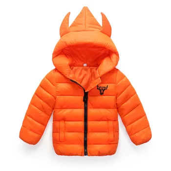 Cute cow head Child Boy Girl Jackets for girls children's autumn winter coat clothing Kid Hooded Thin cotton-padded jacket parka
Cute cow head Child Boy Girl Jackets for girls children's autumn winter coat clothing Kid Hooded Thin cotton-padded jacket parka