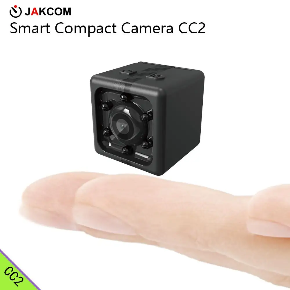 JAKCOM CC2 Smart Compact Camera Hot sale in Mini Camcorders as endoscopio usb android sq 12 camaras espias escondidas
JAKCOM CC2 Smart Compact Camera Hot sale in Mini Camcorders as endoscopio usb android sq 12 camaras espias escondidas